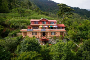 Отель Shivapuri Heights Cottage  Катманду